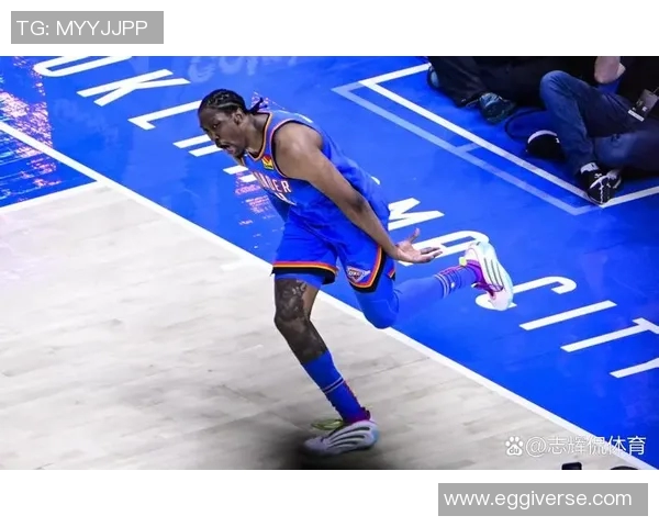 完全体雷霆冲击勇士73胜纪录？防守第1进攻第4，亚历山大才是关键