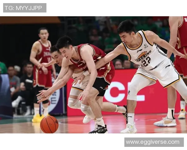 CBA赛事精彩回顾：球迷热情、影响深远，未来可期